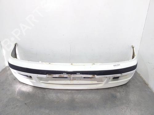 Front bumper NISSAN PRIMERA (P11) 2.0 TD (90 hp) 17187336