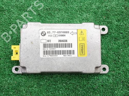 Kollisonspute sett BMW 7 (E65, E66, E67) 730 Ld | BP25025482C86 
