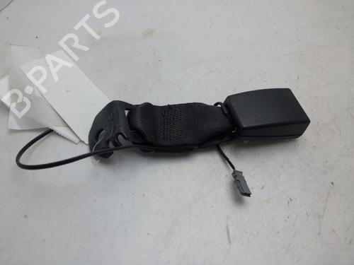 Sikkerhedssele-spænde OPEL CORSA E (X15)  | BP27160012I32 