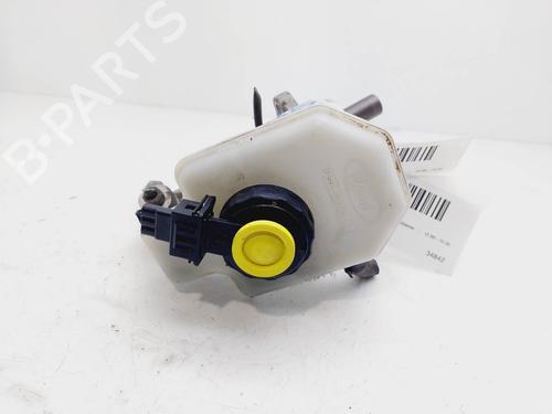 Brake master cylinder FORD FIESTA Hatchback Van (JV_) D 1.8 | BP18483153M77