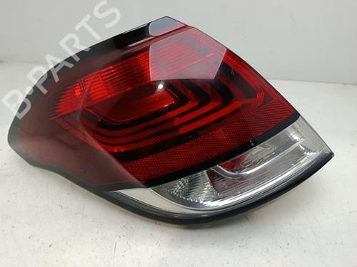 Used Left taillight Left taillight CITROËN C4 II (NC_) 1.6 BlueHDi 100 (99 hp) 33542915 33542915