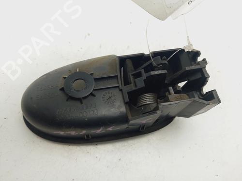 Front left interior door handle TOYOTA YARIS (_P9_)  | BP25993852I13 