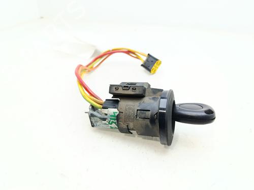 Used Ignition barrel Ignition barrel 33943689 33943689