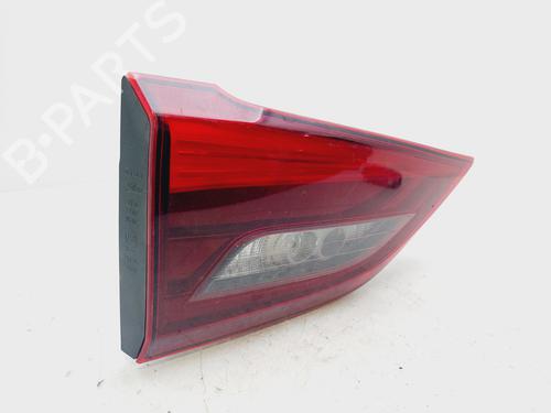 Left tailgate light TOYOTA AVENSIS Estate (_T27_)  | BP29394980C79 