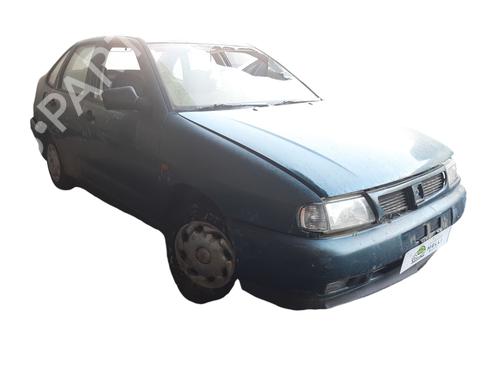 Engine control unit (ECU) SEAT CORDOBA (6K1, 6K2) 1.4 i | BP19742872M57 