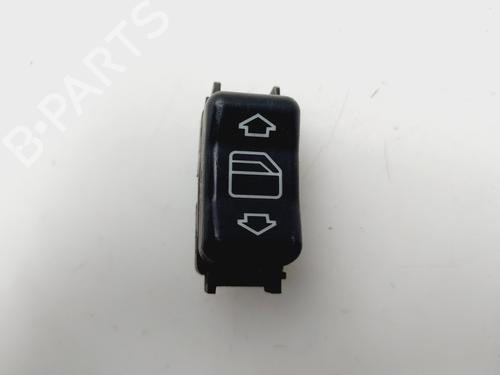 Used Left rear window switch MERCEDES-BENZ C-CLASS (W202) C 250 D (202.125) (113 hp) 31369996