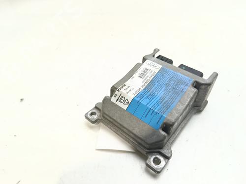Used ECU airbags FORD FOCUS I Saloon (DFW) 1.6 16V (100 hp) 28372704