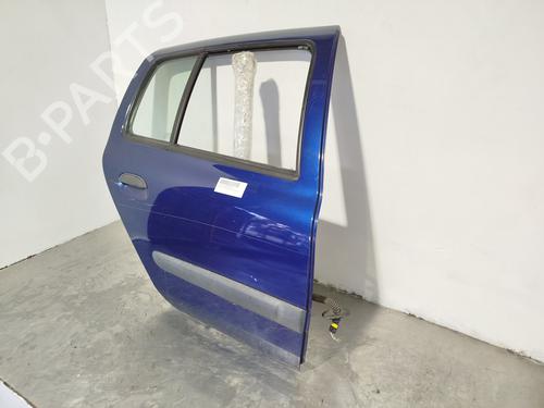 Puerta trasera derecha RENAULT CLIO II (BB_, CB_) 1.5 dCi (B/CB08) | BP30292703C5