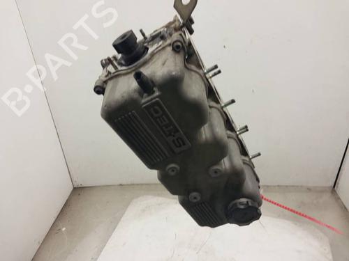 Cylinder head CHEVROLET MATIZ (M200, M250) 1.0 | BP38951761M5 - Image 3
