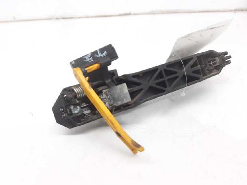 Rear left exterior door handle TOYOTA AVENSIS Estate (_T25_) 2.2 D-CAT (ADT251_, ADT251R) 6921105903 |