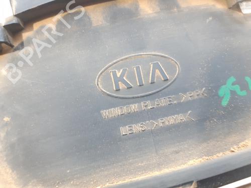 Instrument cluster KIA SORENTO I (JC) 2.5 CRDi 4WD | BP11335661C47 