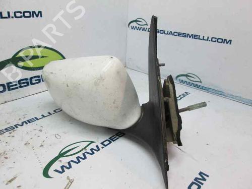 Right mirror FORD ORION III (GAL) 1.3 | BP10240501C27 