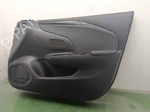 Rear right panel OPEL CORSA F (P2JO) | BP38625472C61 - Image 2