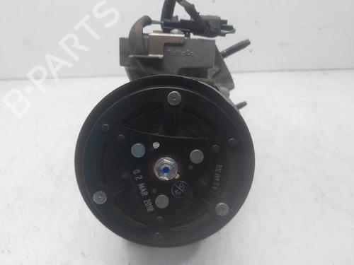 Used AC compressor AC compressor FORD TRANSIT COURIER B460 MPV 1.5 EcoBlue (100 hp) 40182130 40182130