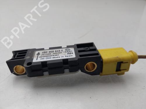 Electronic sensor AUDI A3 (8P1) | BP36219477M84 - Image 4