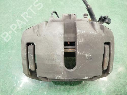 Right front brake caliper AUDI A8 D3 (4E2, 4E8) 4.2 quattro | BP28305915M104 