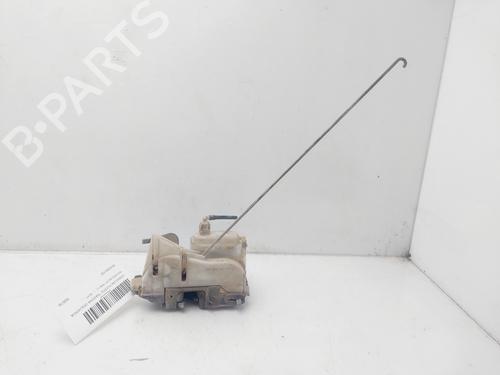 Used Rear left lock SEAT IBIZA II (6K1) 1.9 TDI (90 hp) 22798368