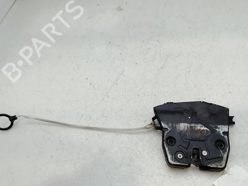 Used Tailgate lock BMW 3 Touring (E91) 320 d (163 hp) 31752728