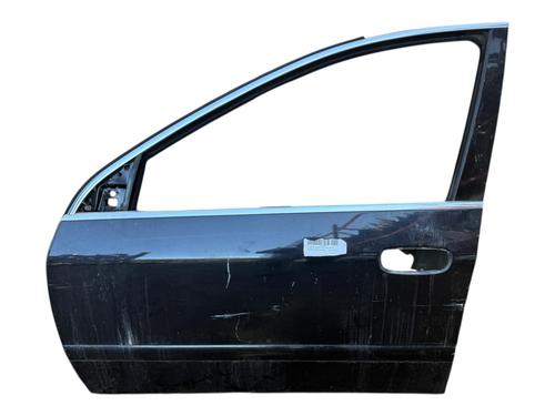 Dør venstre fortil PEUGEOT 607 (9D, 9U) [2000-2025]  30687410