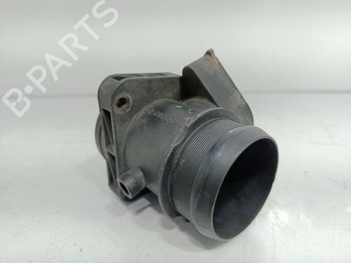 Throttle body MAZDA 3 Saloon (BK) 1.6 DI Turbo (BK12Y) | BP29919997M82