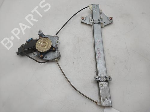 Raammechaniek rechts achter Raammechaniek rechts achter DAEWOO REZZO (U100) 1.8 (98 hp) 36432246 36432246
