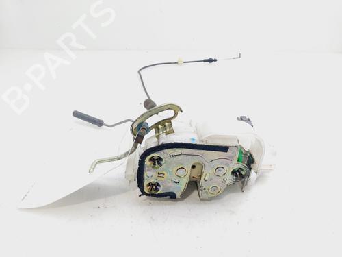 Rear right lock HONDA ACCORD VII (CL, CN) 2.0 (CL7) | BP26591315C99 