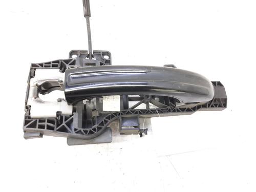 Used Front left exterior door handle Front left exterior door handle AUDI Q7 (4LB) 3.0 TDI quattro (240 hp) 10500467 10500467