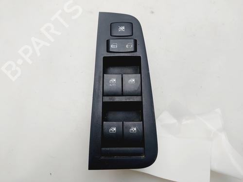 Interrupteur de vitre avant gauche CHEVROLET EPICA (KL1_) 2.0 (144 hp) 31914671