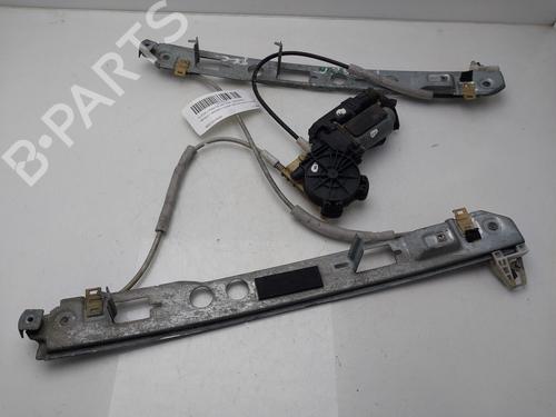 Front left window mechanism RENAULT MEGANE II Saloon (LM0/1_) | BP36788140C22 - Image 3