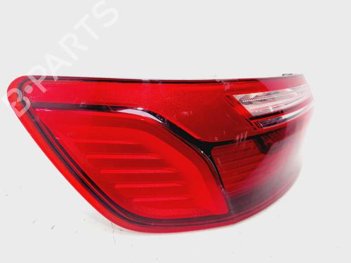 Left taillight AUDI A4 B9 (8W2, 8WC) 30 TDI | BP29511263C34 