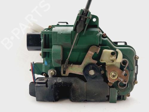 Front right lock SKODA OCTAVIA I (1U2)  | BP27978275C97 
