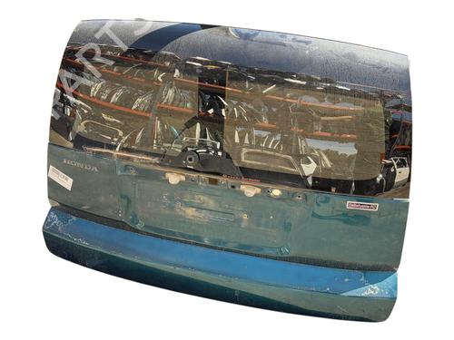 Bagklap CC/Kombi-Coupé Bagklap CC/Kombi-Coupé HONDA HR-V (GH_) 1.6 16V 4WD (GH2, GH4) (124 hp) 36490142 36490142