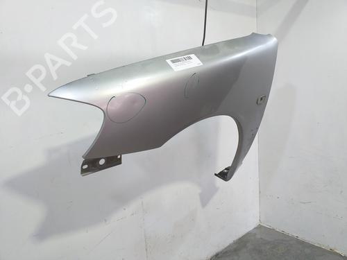 Left front fenders PEUGEOT 106 II (1A_, 1C_) 1.1 i | BP17907376C41 