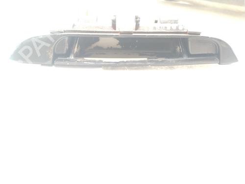 Rear left exterior door handle KIA PICANTO I (SA) 1.1 | BP27318350C130 