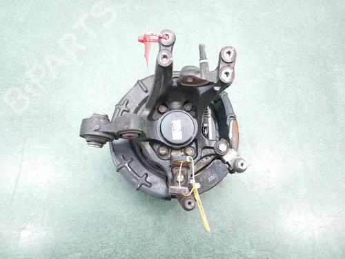 Right rear steering knuckle KIA SPORTAGE III (SL) 1.7 CRDi | BP17903206M28 