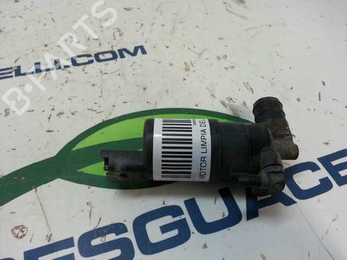 Used Washer pump CITROËN C5 I (DC_) 2.0 HDi (DCRHZB, DCRHZE) (109 hp) 14010041