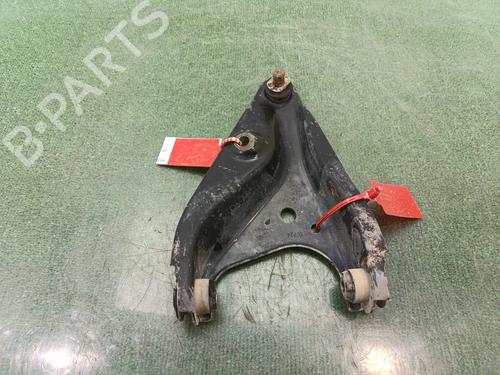 Used Left front suspension arm DACIA LOGAN MCV (KS_) [2007-2025]  27512412