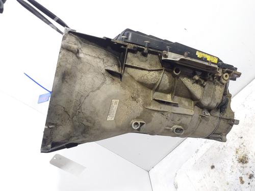 Gearbox BMW X5 (E70) xDrive 30 d | BP10010976M3 