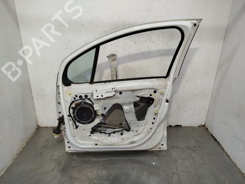 Right front door CITROËN C1 (PM_, PN_) 1.0 | BP27456198C3 