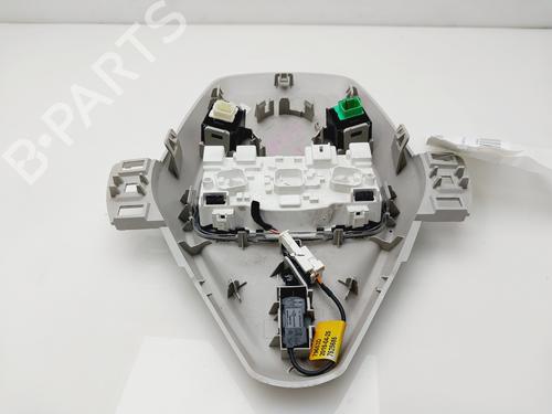 Interior roof light CITROËN C4 Grand Picasso II (DA_, DE_) 1.6 HDi / BlueHDi 115 | BP24443585I8 