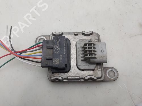 Used Electronic sensor Electronic sensor FORD TRANSIT CONNECT V408 Box Body/MPV [2013-2026] 35963569 35963569