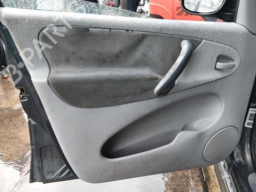 Instrument cluster CITROËN XSARA PICASSO (N68) 2.0 HDi | BP30441077C47 