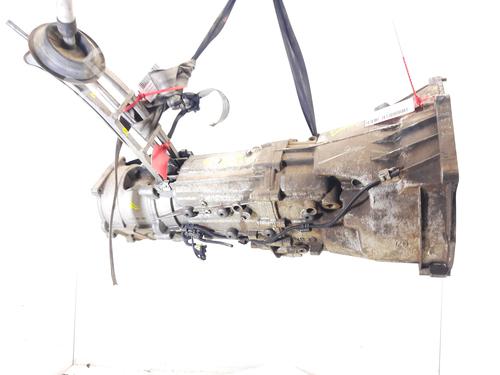 Gearbox BMW X3 (E83) 2.0 d | BP10926187M3 