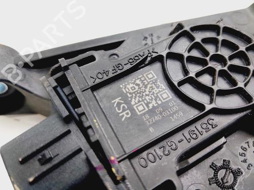 Pedal HYUNDAI IONIQ (AE)  | BP26329526I4