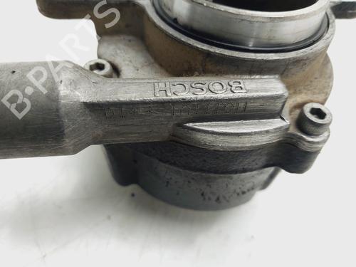 Vacuum pump PEUGEOT 206 Hatchback (2A/C) 2.0 HDI 90 | BP21588543M80 