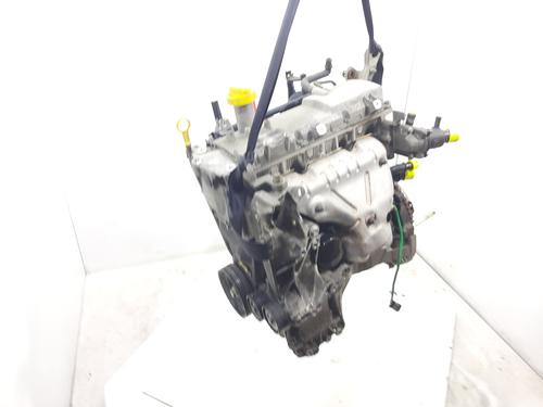 Engine DACIA LOGAN (LS_) | BP12418243M1 - Image 4