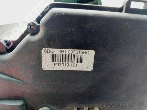 Front right lock SEAT IBIZA III (6L1)  | BP20137701C97 