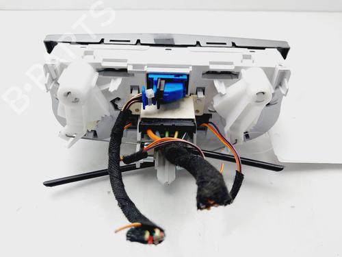 Climate control OPEL CORSA D (S07)  | BP31885076I5 