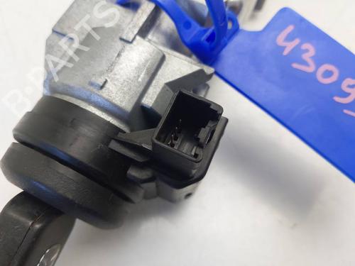 Ignition barrel MAZDA 5 (CR) 2.0 (CREW, CR19) | BP39978233M48 - Image 4