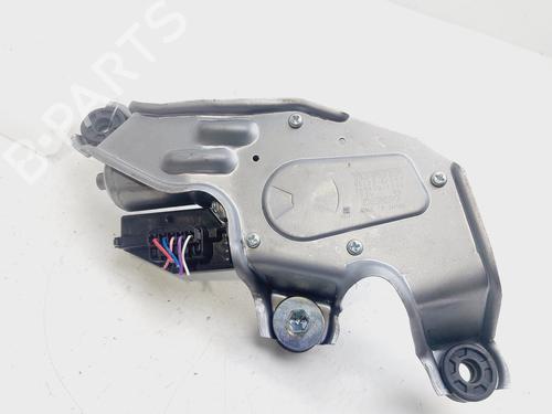 Rear wiper motor TOYOTA VERSO (_R2_) 2.0 D-4D (AUR20_, AUR20R) | BP27279863M102 